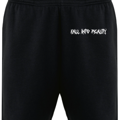 Void shorts garments